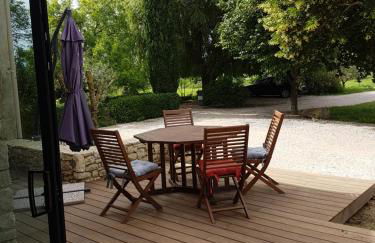 Gite Les Lavandes - Photo 18