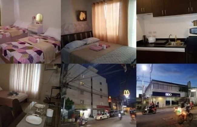 Kassel del Amor Guesthouse - Foto 32