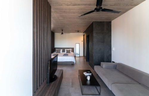 Golden Sun Luxury Apartment Adults Only - Foto 3