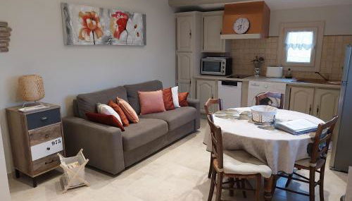 Gîtes Lou Limbert Plateau de Valensole - Foto 3