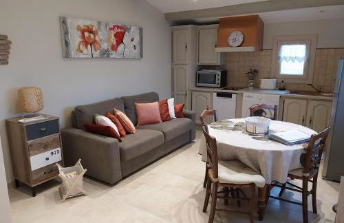 Gîtes Lou Limbert Plateau de Valensole - Foto 3