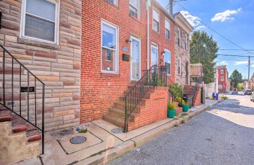 Modern Urban Escape in the Heart of Baltimore! - Photo 3