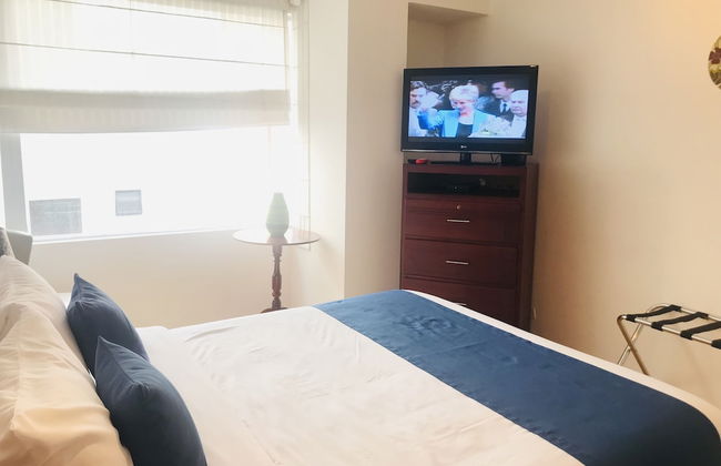 Bluezone Apartments - Foto 13