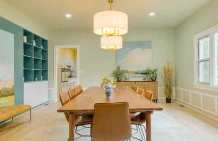 Game Farm Villa by Avantstay 10bdr, Private Pond, Spa, Pool Family-friendly - Foto 21