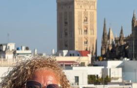 Apto T Marqués del Nervión - Garaje Privado con carga eléctrica - Foto 37