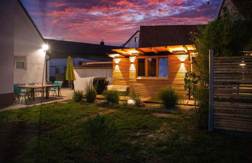 Sonnengarten Comfortable Holiday Residence - Foto 87