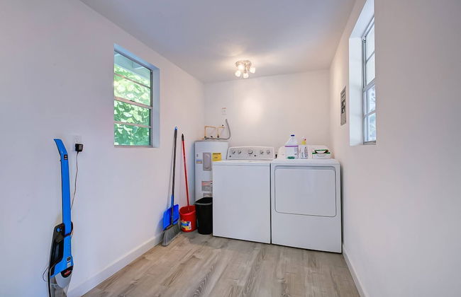 Ocean Beach Gleason Home - Foto 37