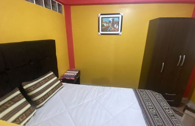 Departamento Completo - Tori's Apartment - Foto 3