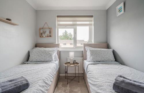 Cosy Retreat Near New Forest - Foto 12