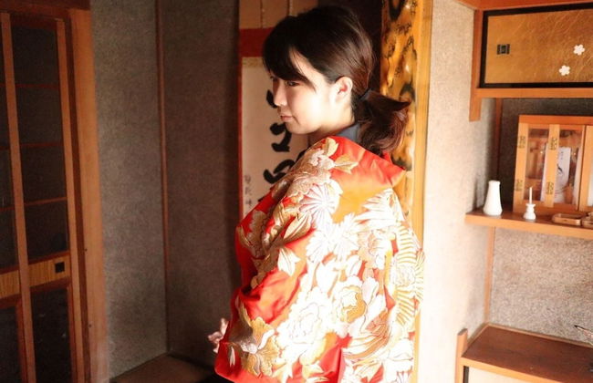 Oyado Endo - Foto 19