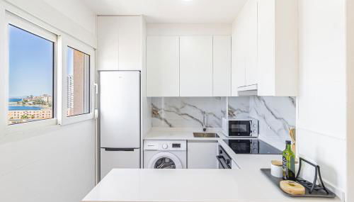 EL MIRADOR La Manga del Mar Menor - Foto 4