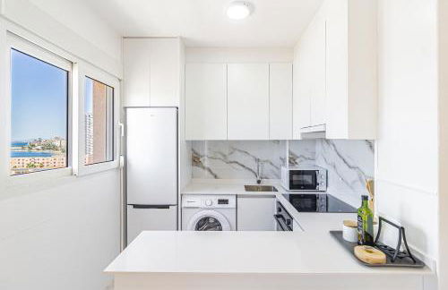 EL MIRADOR La Manga del Mar Menor - Foto 4