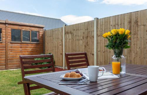 Weekly & Monthly Rates! Stunning Home By Stansted Airport - Foto 38