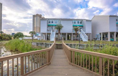 Sweet Retreat by Sand Seeker Vacations - Photo 39