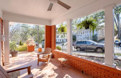 Culinary Comfort near Ponce Mkt - Foto 28