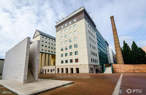 PoloTuristicoUmbria Appartamento del Bacio - Foto 26