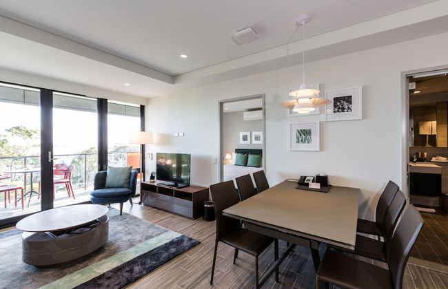 The Branksome Hotel And Residences - Foto 8