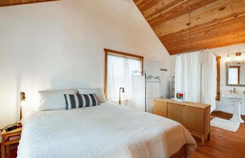 Little Refuge in town - Foto 13