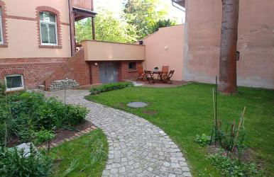 attraktives 2-Zimmer-Apartment im Stadtzentrum - Foto 22