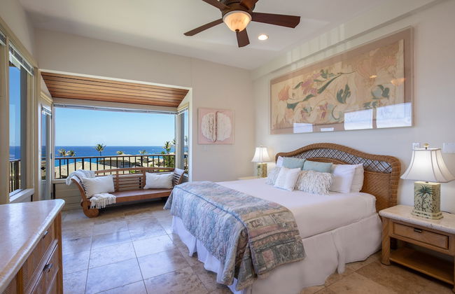 Kapalua Bay Villa 11b2 Ocean View - Foto 7