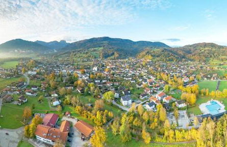 Ferienwohnung Osterbach - Foto 8