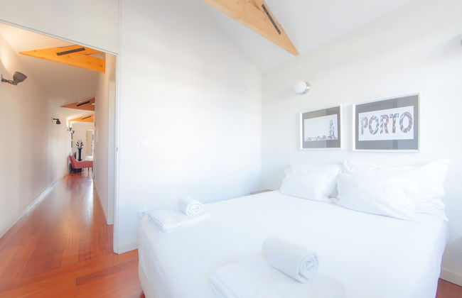 Citybreak-Apartments Patio - Foto 16