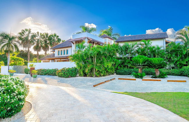 Srvittinivillas Agp36 / Spacius / Confortable Luxury Villa/ Family/ Team/ Cdc - Foto 48