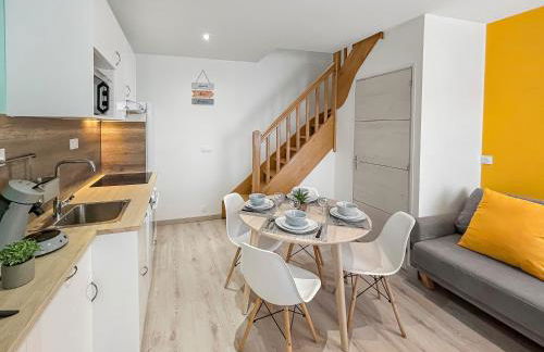 L'Atypique hyper centre wifi et Netflix gratuit - Foto 7