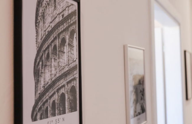 Cielo Vaticano Guest House - Photo 62