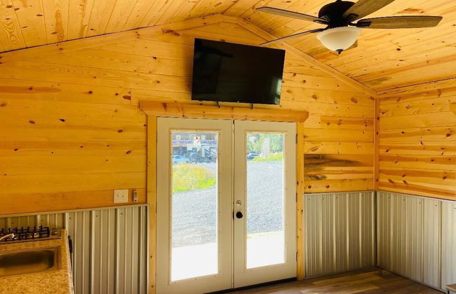 Brushcreek Falls RV Resort - Foto 14