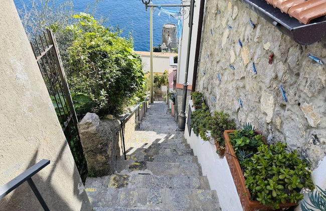 YourHome - Assia House Praiano - Foto 30