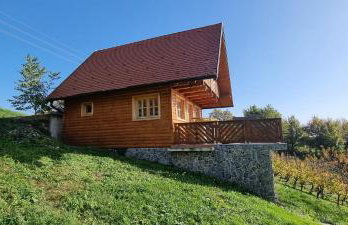 Wine Panorama house - Foto 11