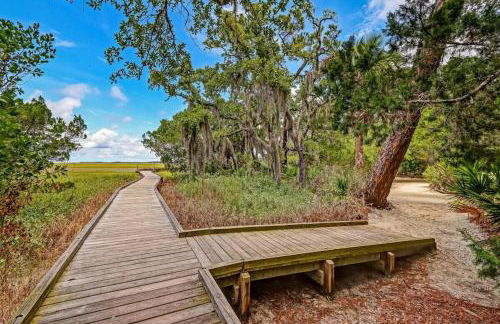 3013 Sea Marsh Road - Stunning Golf and Marsh View - Foto 16