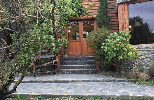 Solares Del Sur Patagonia - Foto 61