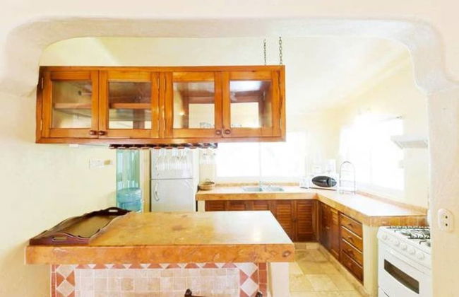 Villas Posada Xaguar by ChezPlaya - Photo 42