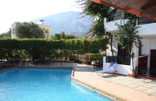 Hotel Mary - Foto 64