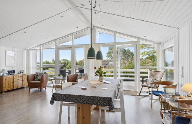 "Wrange" - 150m from the sea - Foto 17