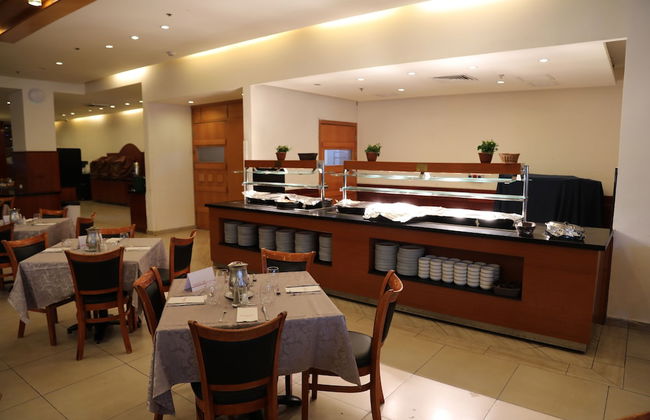 Jerusalem Hotel Private Luxury Suites near Western Wall - Foto 54