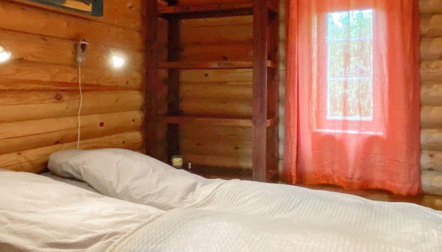 9 Person Holiday Home in Gratangen - Foto 5, Habitación