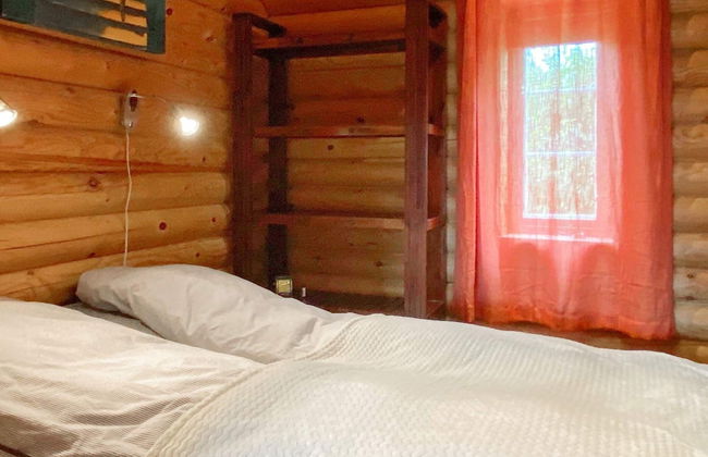 9 Person Holiday Home in Gratangen - Foto 5