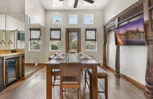 7BR Villa on Golf Course with Castita Pool Tennis and Basketball Court - Foto 18