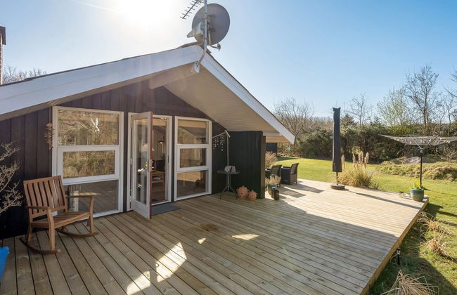 "Gunde" - 300m to the fjord - Foto 6