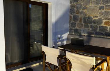 Stelios House in Pserimos - Foto 7