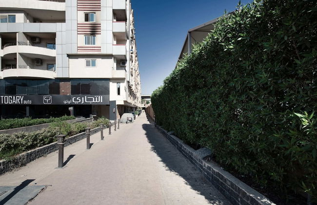 Xuru Stays I Heliopolis Rock - Foto 69