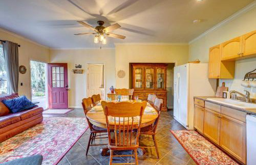 Fallbrook Vacation Rental 3 Mi to Wineries! - Foto 7