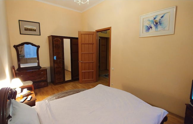 Kyiv Apartments - Foto 26