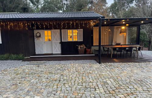 A casa da Lomba - Photo 31