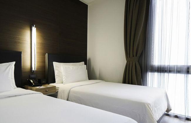 LiT BANGKOK Residence - Foto 26