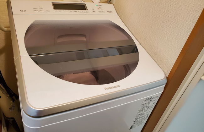 Hosei Apartment 101 - Foto 14