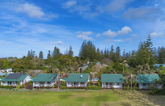 Poinciana Cottages - Foto 16